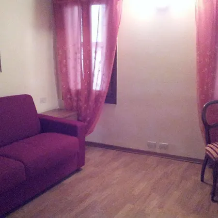 Hotel Astoria Benátky