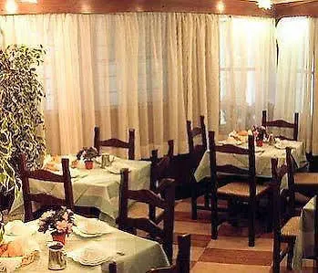 Astoria Hotel Benátky