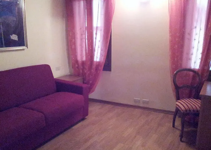 Hotel Astoria Venetië