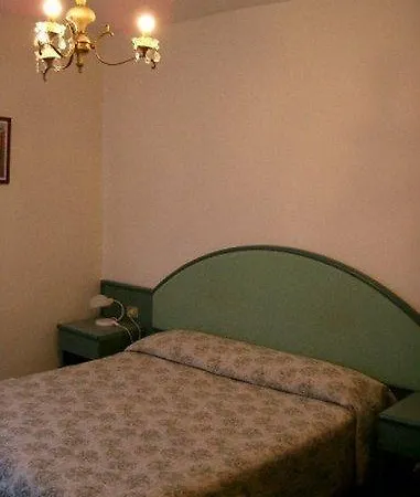 Otel Astoria Venedik