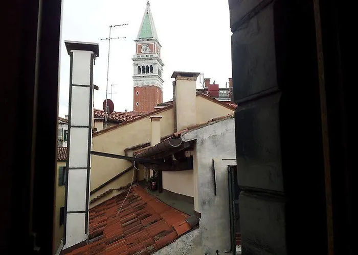 Hotel Astoria Venecia